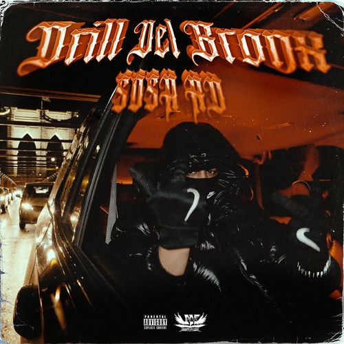 sosa rd drill del bronx