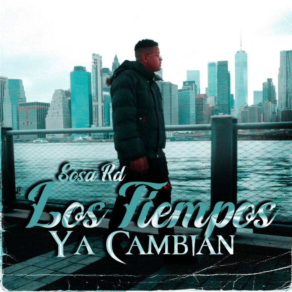 Sosa rd los tiempos ya cambian