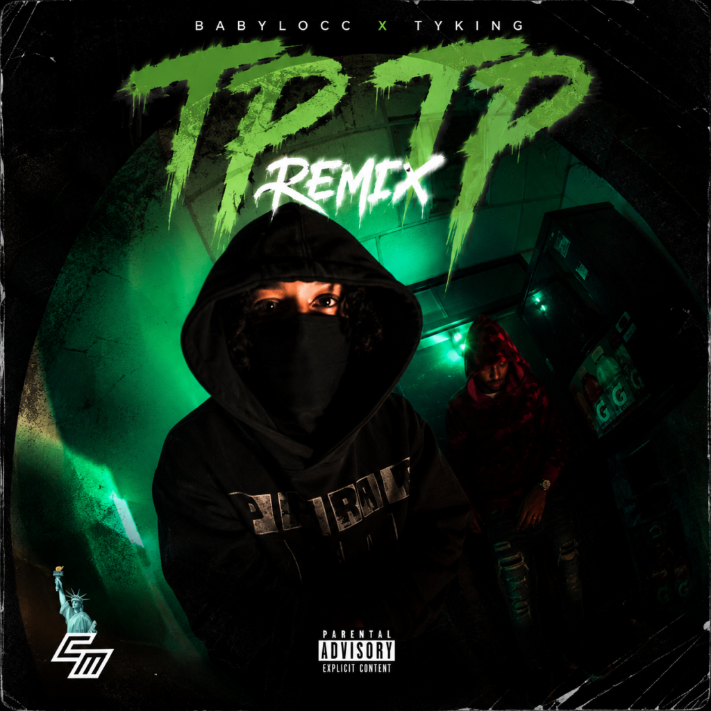 babylocc tp tp remix