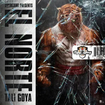 Tali – La City ft. Dowba Montana