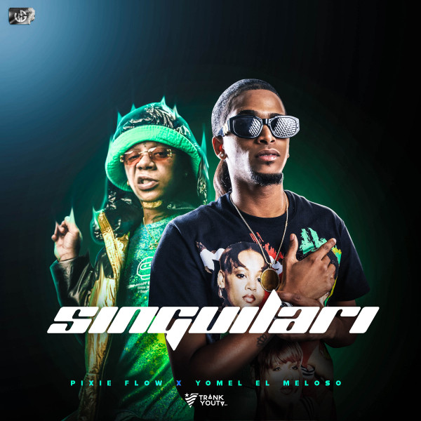 Pixie Flow Singilari