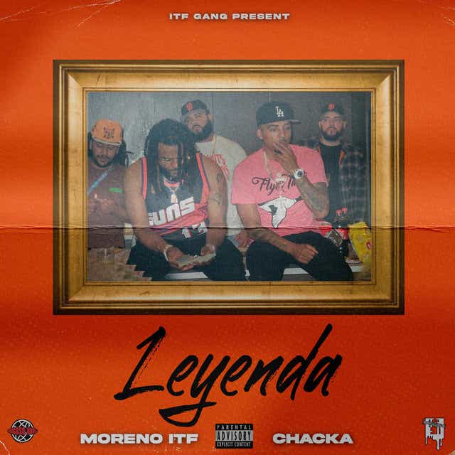 Moreno ITF, CHAKA LEYENDA