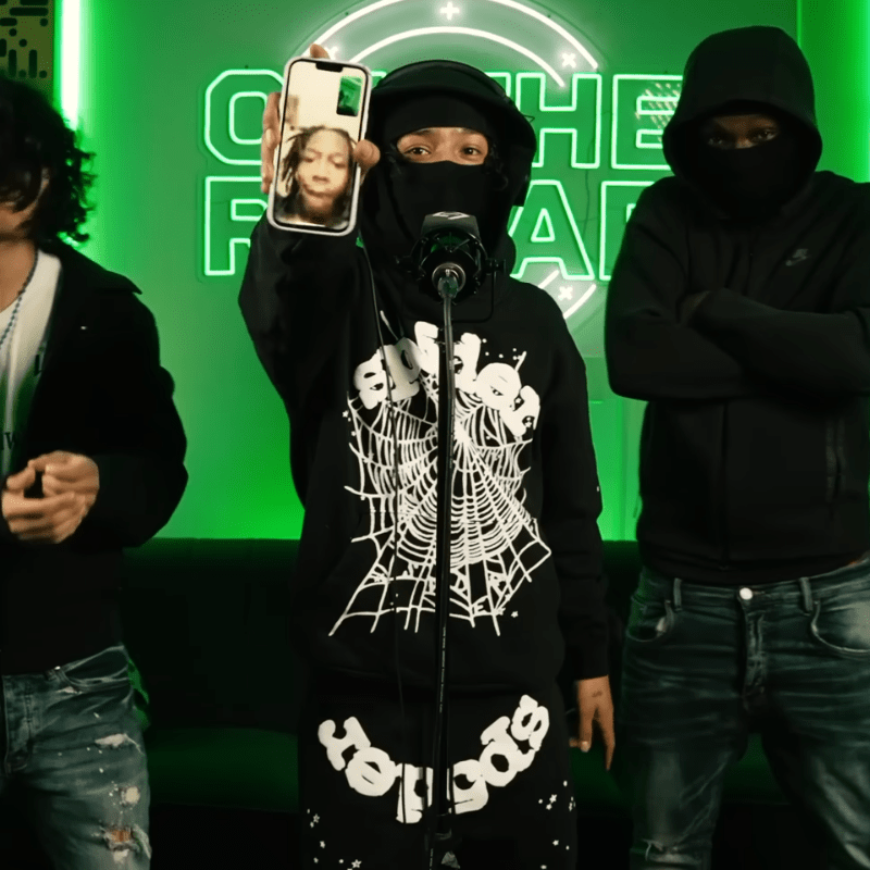 babylocc on the radar (1)