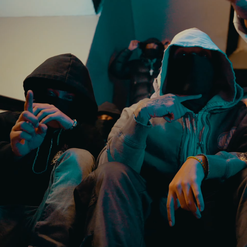 babylocc x chamakito