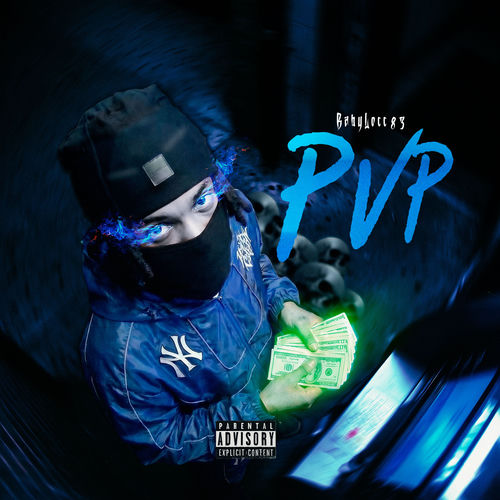 babylocc83 pvp