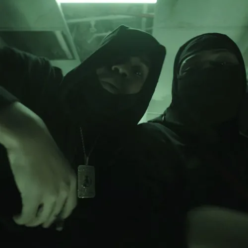 blacky drippy traffic