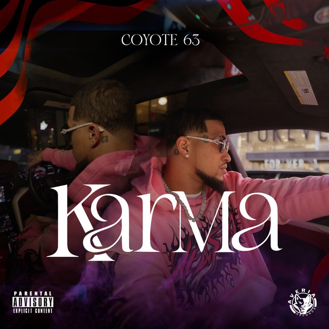 coyote 63 karma