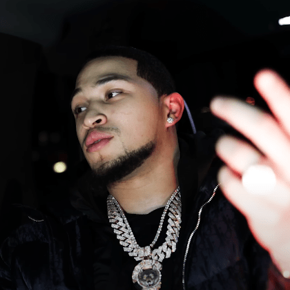 Coyote 63, Chacka - No Pueden Capiar