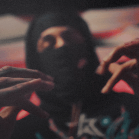 LAJA-GRRR/MOSTWANTED