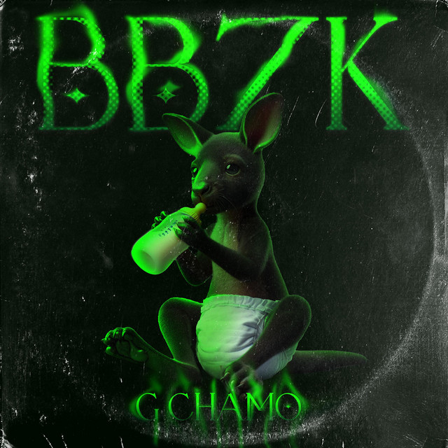 g chamo bb7k