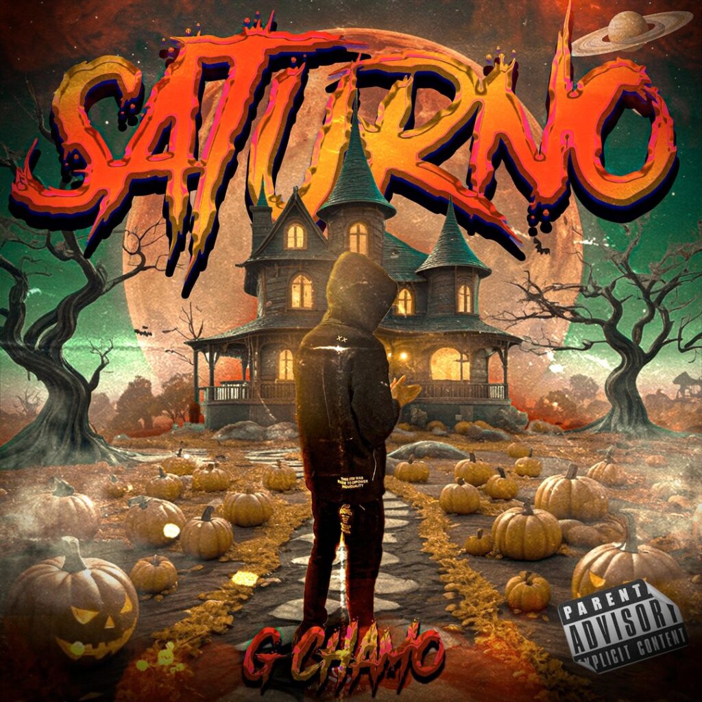 g chamo saturno