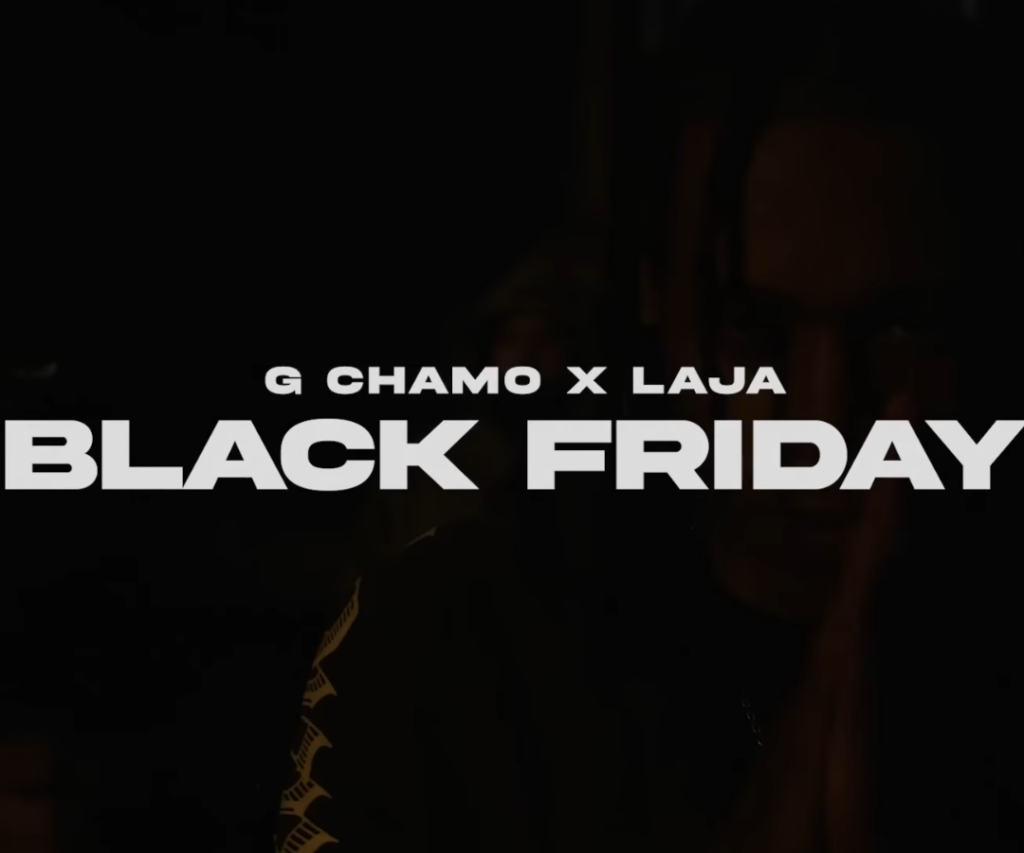 g chamo x laja black friday (1)