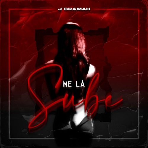 jbramah me la sube