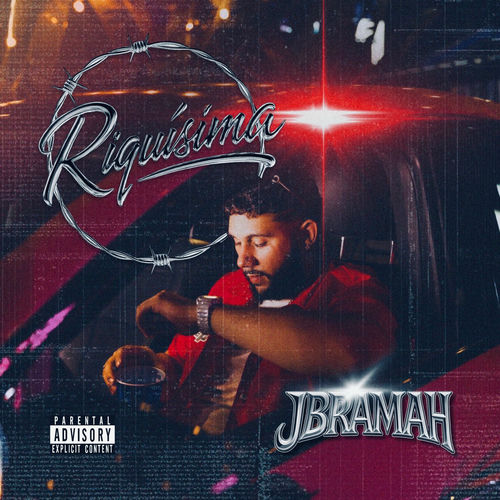 jbramah riquisima