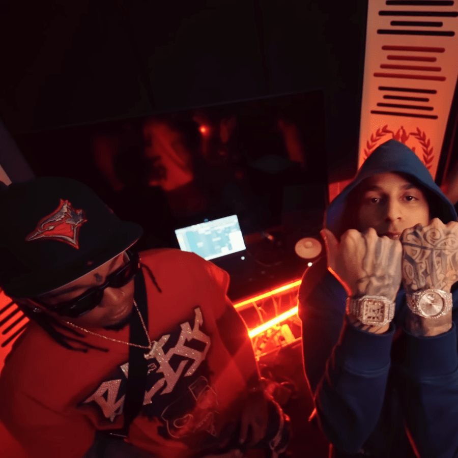 LAJA X ROCHY RD - CUELNERA