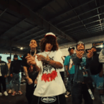LAJA – MISION KAMIKAZE (Feat. JON Z x Peluche Harden)