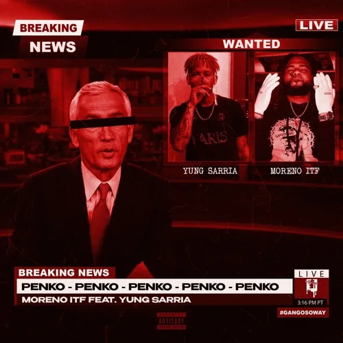 moreno itf penko yung sarria