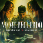 no me recuerdo (1) tiburon sb7