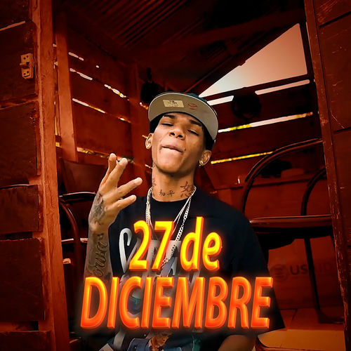 papy crish 27 de diciembre