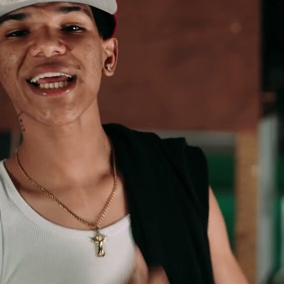 papy crish donde estan