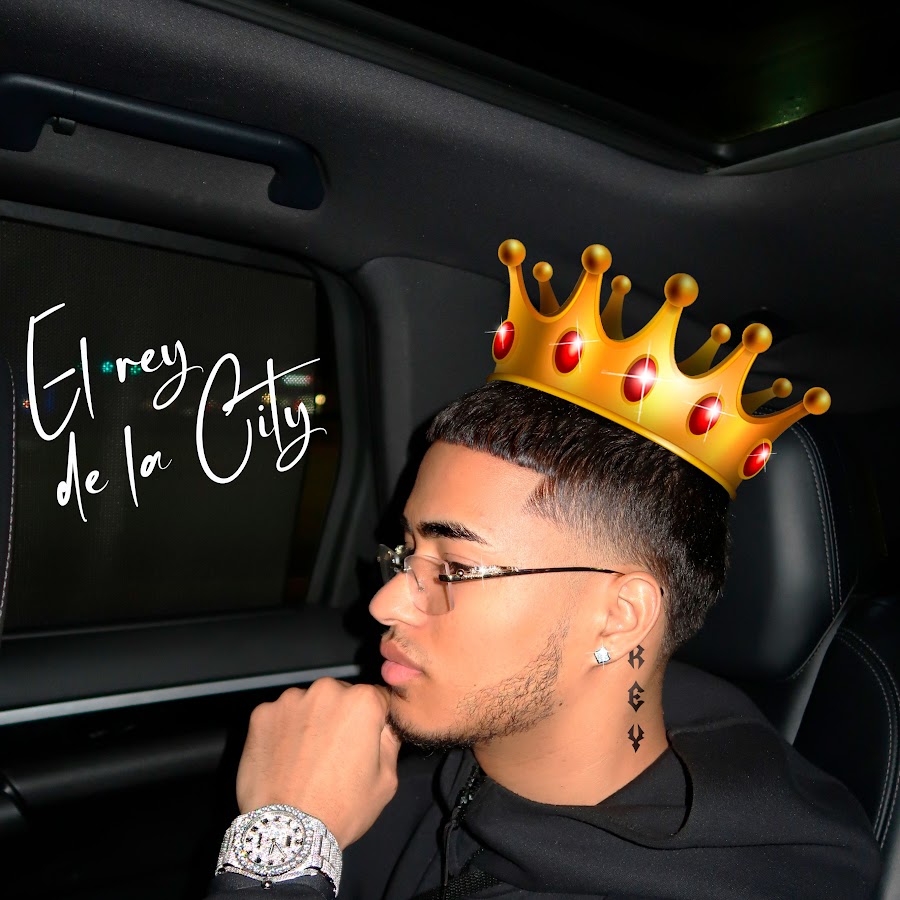 rey de la city
