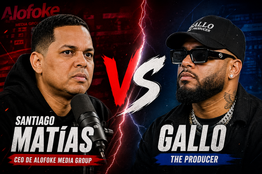santiago x gallo